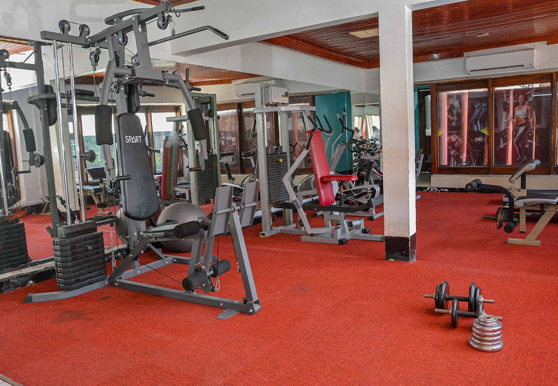 Best Western Jangwani Sea Breeze Hotel, Dar es Salaam, Tansania