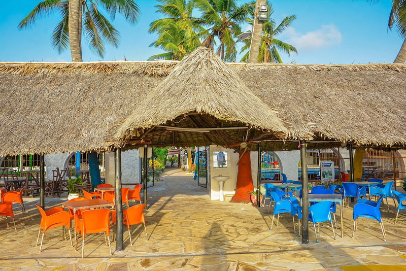 Best Western Jangwani Sea Breeze Hotel, Dar es Salaam, Tansania