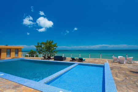 Golden Tulip Zanzibar Resort, Zanzibar City, Танзания