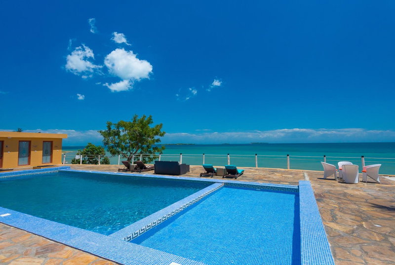 Golden Tulip Zanzibar Resort, Zanzibar City, Танзания