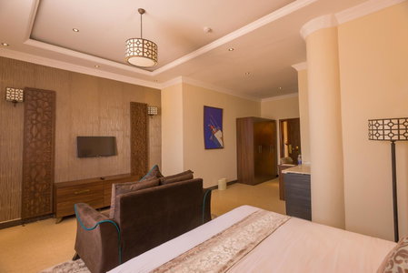 Golden Tulip Zanzibar Resort, Zanzibar City, Танзания