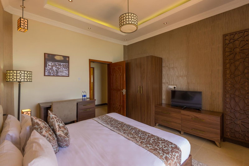 Golden Tulip Zanzibar Resort, Zanzibar City, Танзания