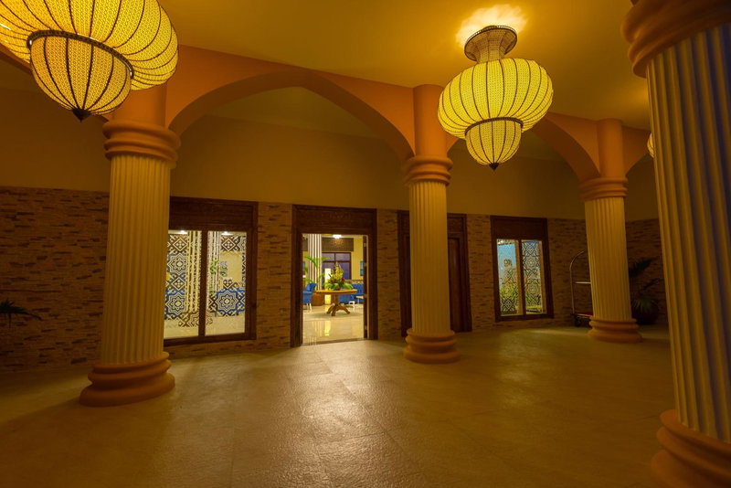 Golden Tulip Zanzibar Resort, Zanzibar City, Танзания