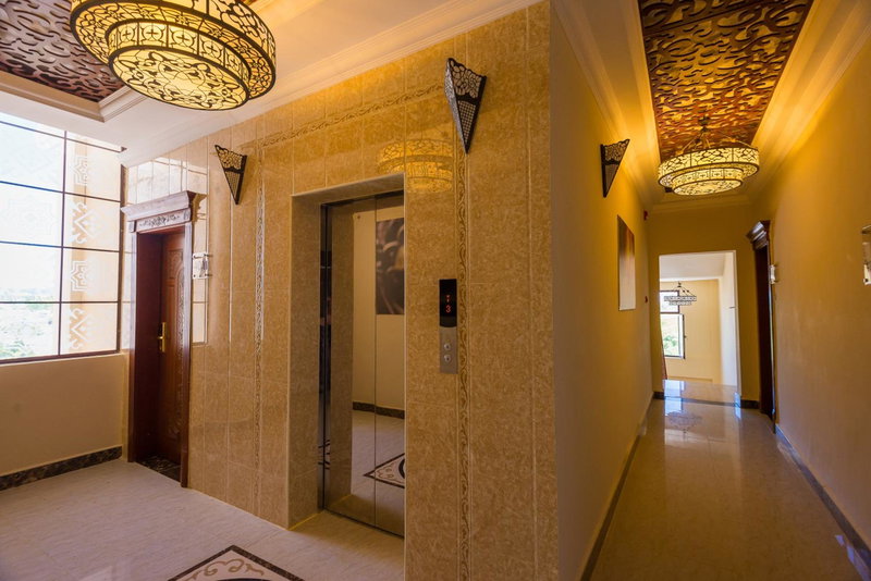Golden Tulip Zanzibar Resort, Zanzibar City, Танзания