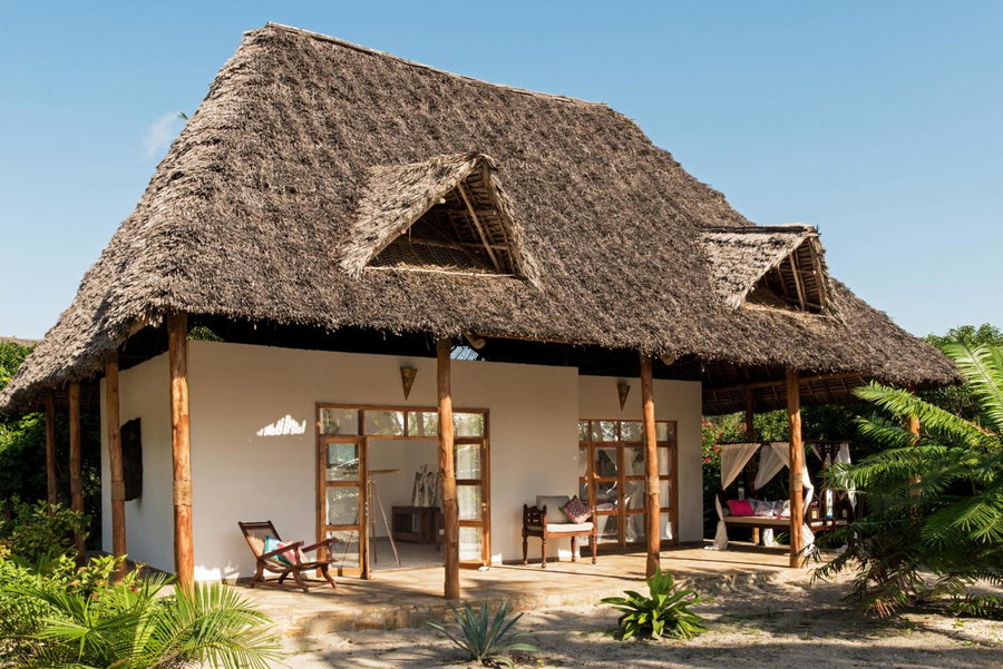 Tikitam Palms Boutique Hotel, Pongwe, Tanzanie