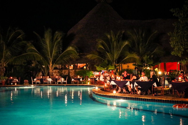 Spice Island Hotel & Resort, Jambiani, Tanzania