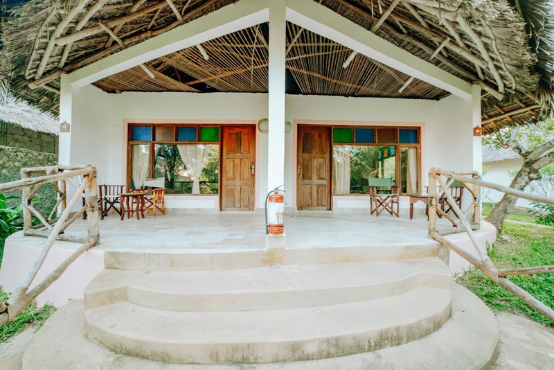 Spice Island Hotel & Resort, Jambiani, Tanzania