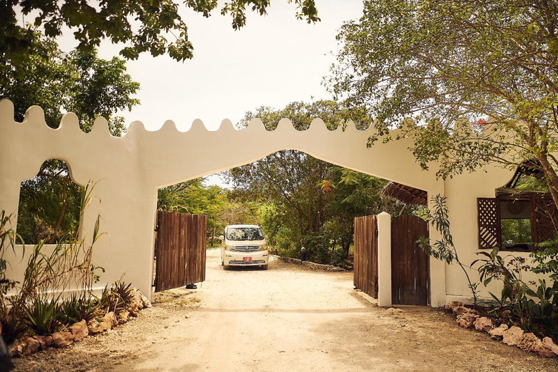 Spice Island Hotel & Resort, Jambiani, Tanzania