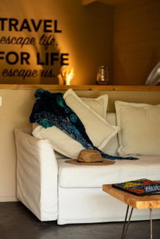 Mwezi Boutique Resort, Jambiani, Tansania