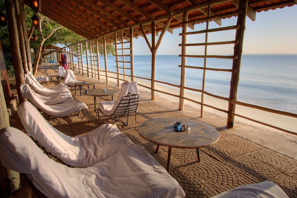 Mediterraneo Hotel & Restaurant, Tansania