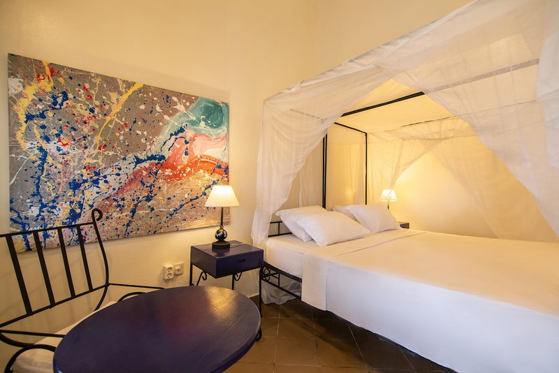 Mediterraneo Hotel & Restaurant, Dar es Salaam, Tansania
