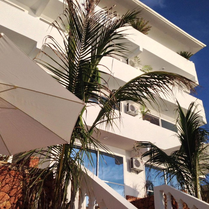 Sunseabar Beach Hotel Kendwa, Kendwa, Танзания