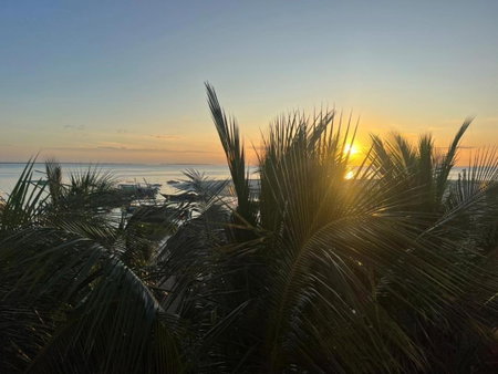 Sunseabar Beach Hotel Kendwa, Kendwa, Танзания