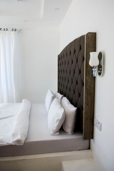 Sunseabar Beach Hotel Kendwa, Kendwa, Танзания