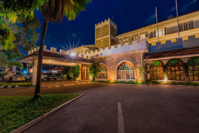 Protea Hotel by Marriott Dar es Salaam Courtyard, Dar es Salaam, Tansania