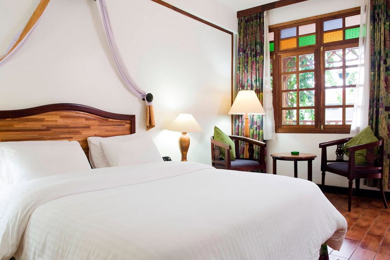 Protea Hotel by Marriott Dar es Salaam Courtyard, Dar es Salaam, Tansania