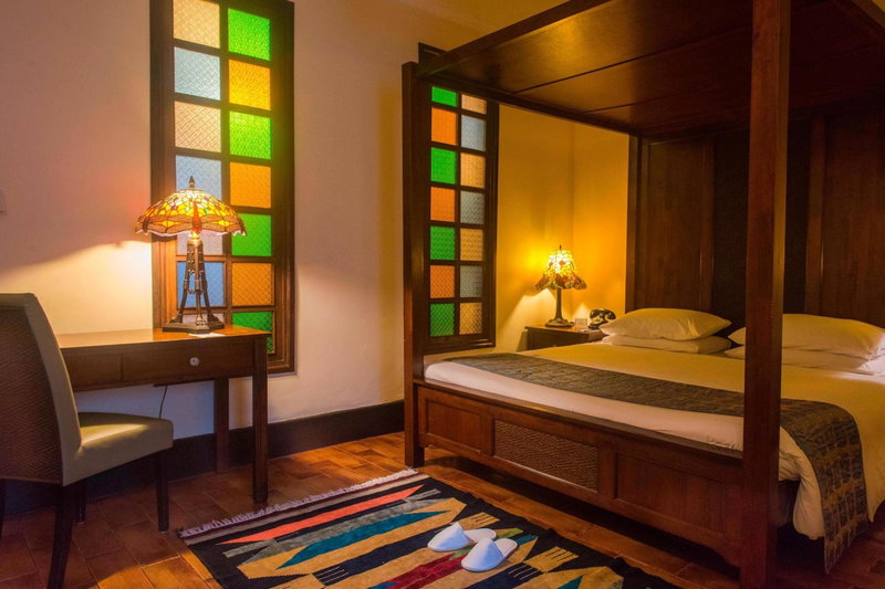 Protea Hotel by Marriott Dar es Salaam Courtyard, Dar es Salaam, Tansania