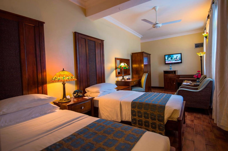 Protea Hotel by Marriott Dar es Salaam Courtyard, Dar es Salaam, Tansania