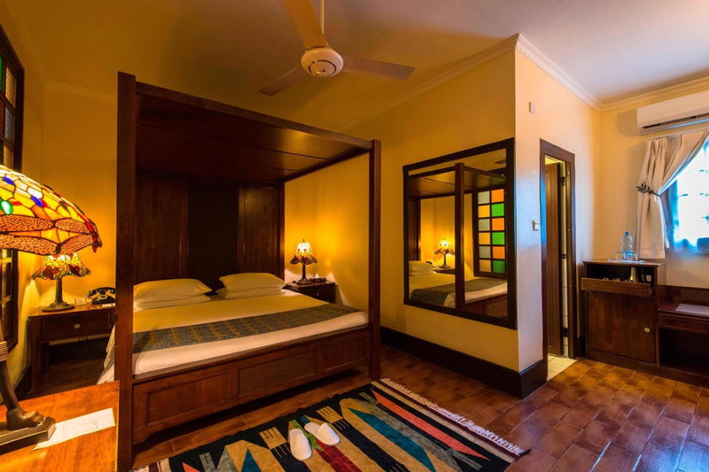 Protea Hotel by Marriott Dar es Salaam Courtyard, Dar es Salaam, Tansania