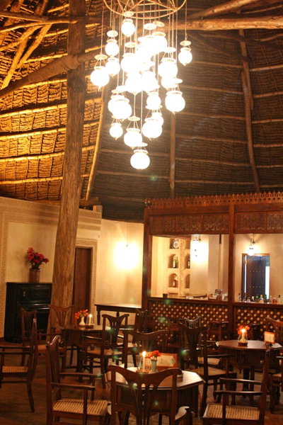 Hotel Club Dongwe, Pingwe, Танзания