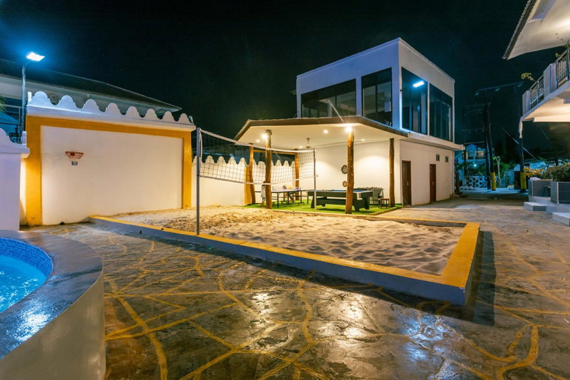 Canary Hotel & SPA, Nungwi, Tanzania