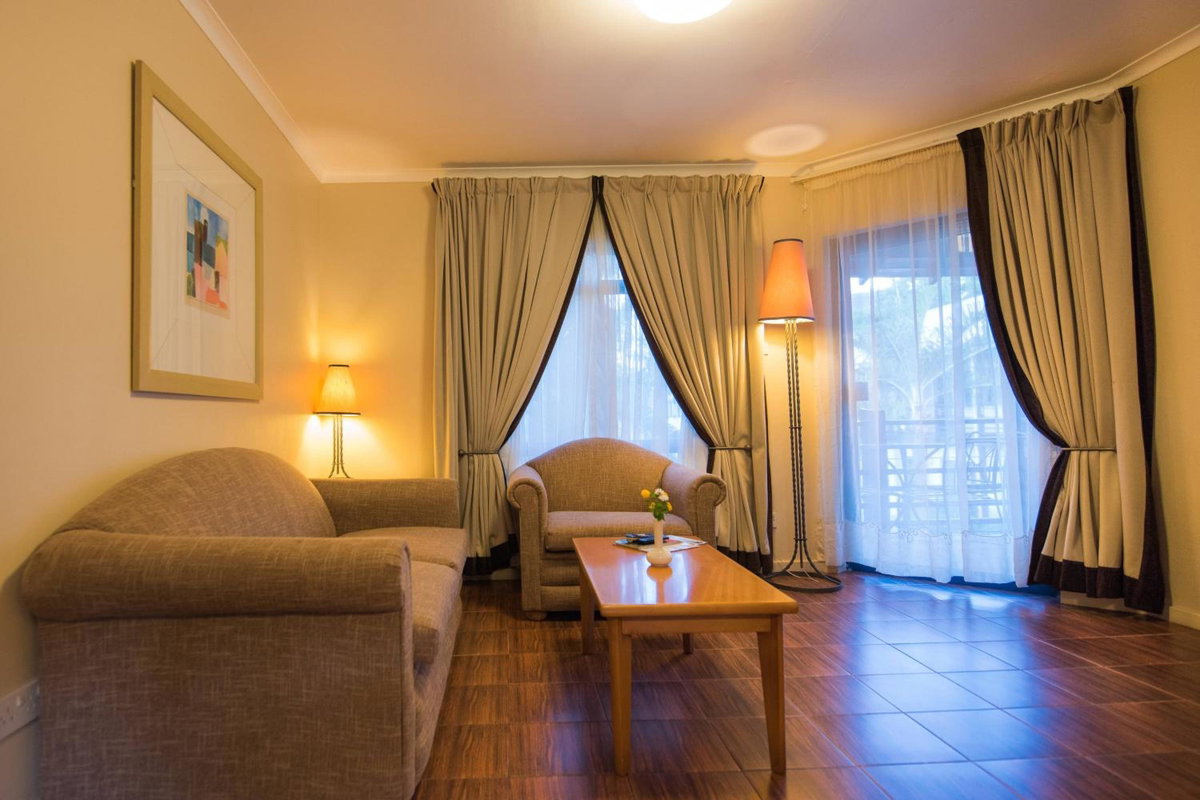 Protea Hotel by Marriott Dar es Salaam Oyster Bay, Tanzania