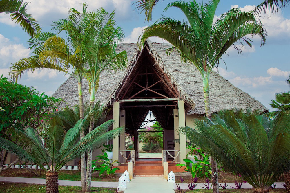 Hotel · Mandarin Resort Zanzibar, Kizimkazi