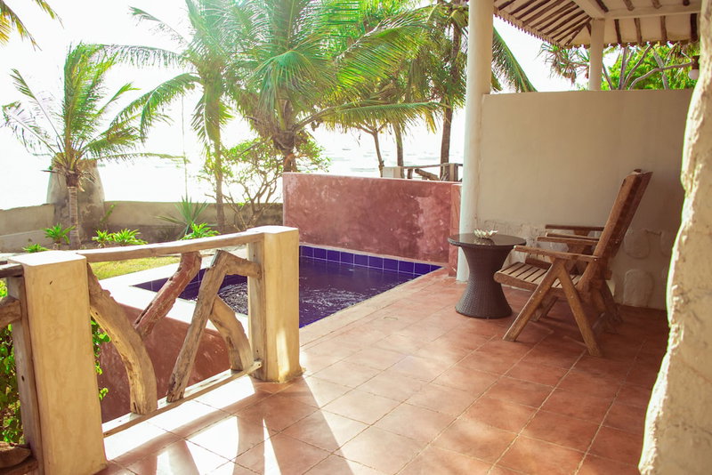 Mandarin Resort Zanzibar, Kizimkazi, Tansania