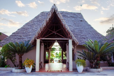 Mandarin Resort Zanzibar, Kizimkazi, Tansania