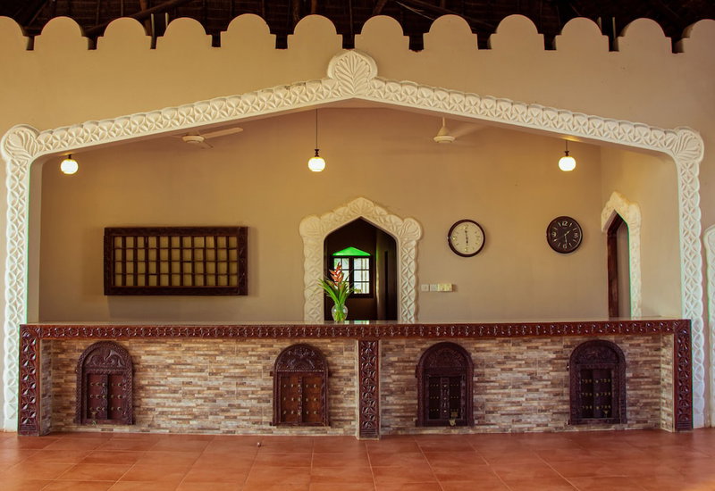 Mandarin Resort Zanzibar, Kizimkazi, Tansania