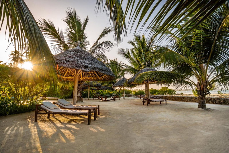 White Paradise Zanzibar, Pongwe, Tansania
