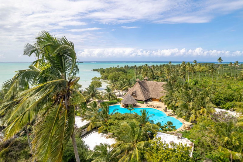 White Paradise Zanzibar, Pongwe, Tansania
