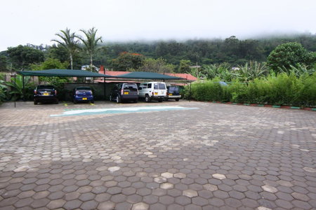 Green Mountain Hotel, Arusha, Tanzania