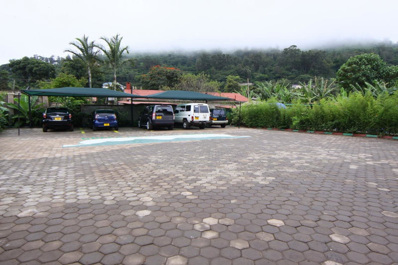 Green Mountain Hotel, Arusha, Tanzania