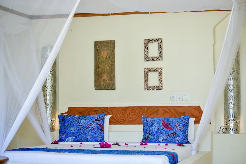Pearl Beach Resort by Sansi, Michamvi, Tansania