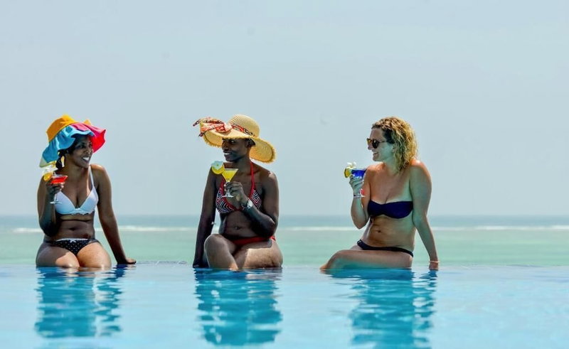 Pearl Beach Resort by Sansi, Michamvi, Tansania