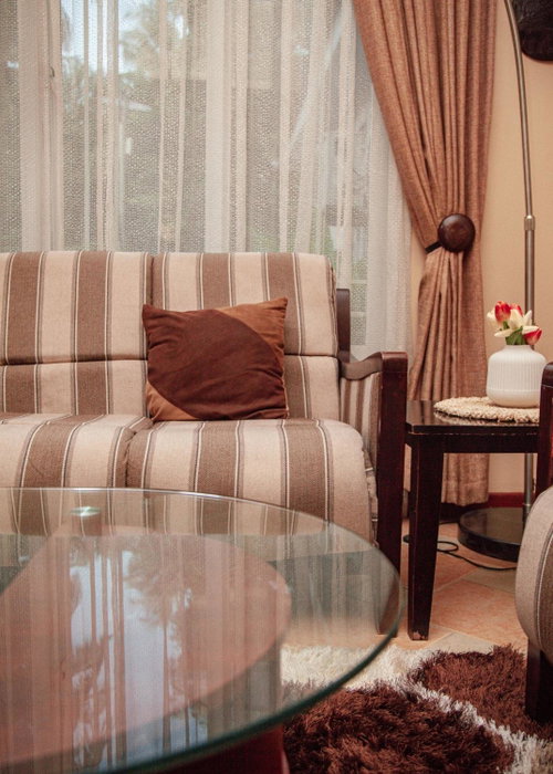 The Amariah Hotel & Apartments Mikocheni, Dar es Salaam, Tansania