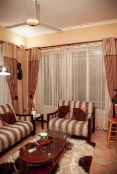 The Amariah Hotel & Apartments Mikocheni, Dar es Salaam, Tansania
