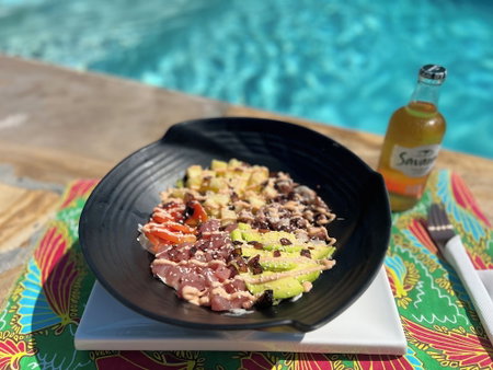 Gadea Boutique Hotel & Gadea Garden Restaurant, Jambiani, Tanzania