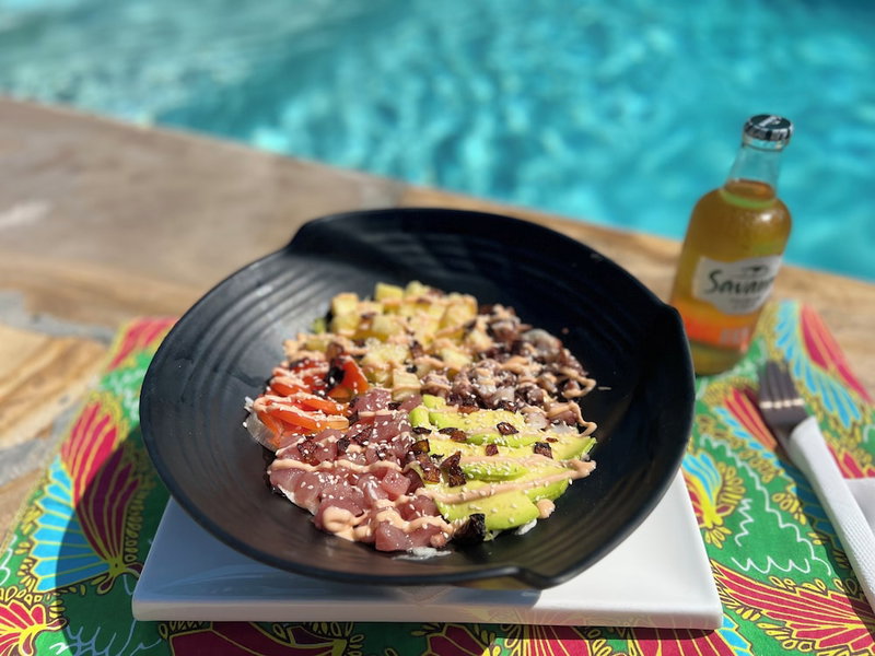 Gadea Boutique Hotel & Gadea Garden Restaurant, Jambiani, Tanzania