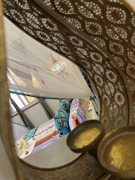 Gadea Boutique Hotel & Gadea Garden Restaurant, Jambiani, Tanzania
