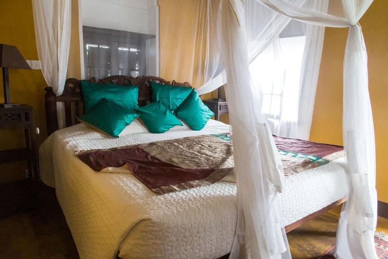 Kholle House, Zanzibar, Tanzania