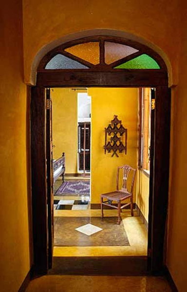Kholle House, Zanzibar, Tanzania