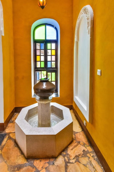 Kholle House, Zanzibar, Tanzania