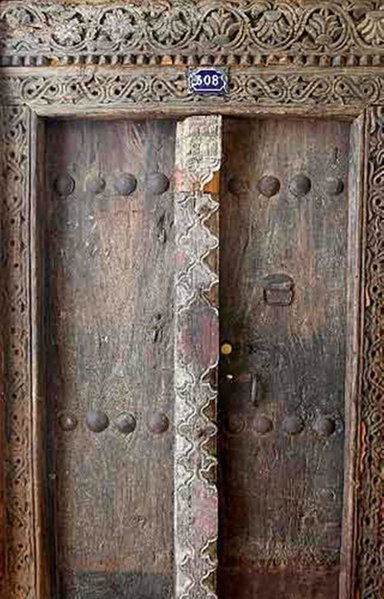 Kholle House, Zanzibar, Tanzania