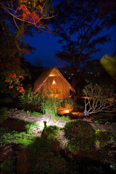 Karama Lodge & Spa, Arusha, Танзания