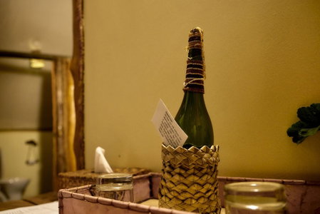 Karama Lodge & Spa, Arusha, Танзания