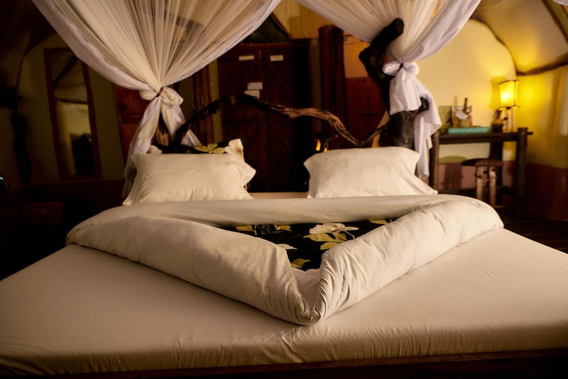 Karama Lodge & Spa, Arusha, Танзания