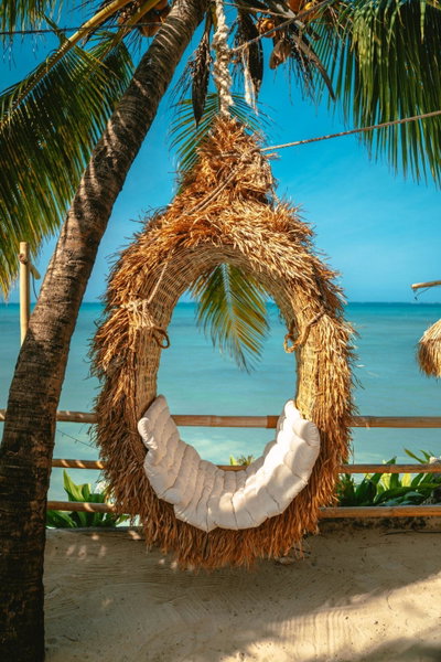 Salt & Coral Hotel and Restaurant, Jambiani, Tanzania