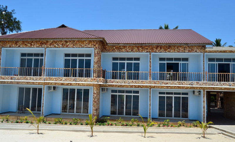 Serene Beach Resort, Dar es Salaam, Tansania